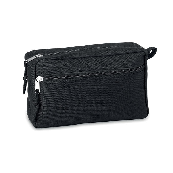 Trousse de toilette 600D RPET