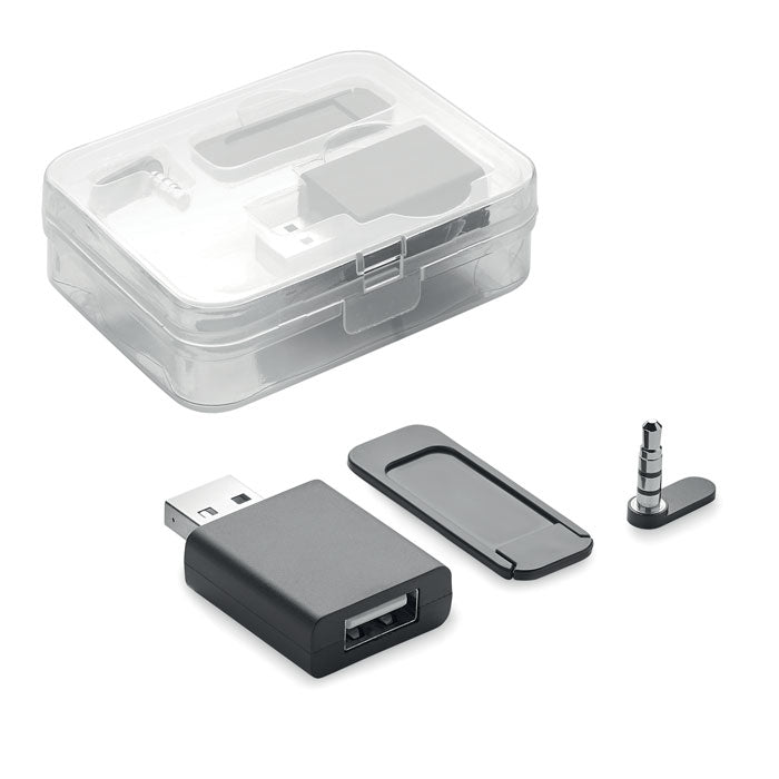 Kit de blocage