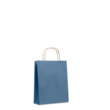 Sac en papier, petit 90 g/m²