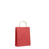 Sac en papier, petit 90 g/m²