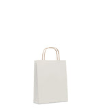 Sac en papier, petit 90 g/m²