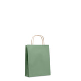 Sac en papier, petit 90 g/m²
