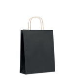 Sac en papier, moyen 90 g/m²