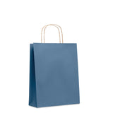 Sac en papier, moyen 90 g/m²