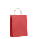 Sac en papier, moyen 90 g/m²