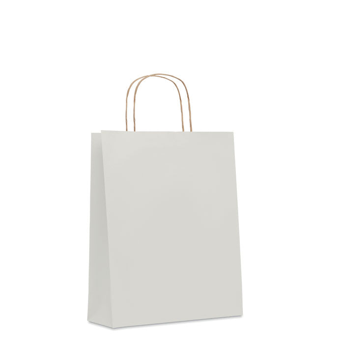 Sac en papier, moyen 90 g/m²