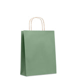 Sac en papier, moyen 90 g/m²
