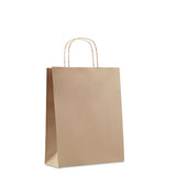 Sac en papier, moyen 90 g/m²