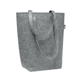 Sac de courses en feutre RPET