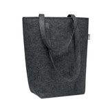 Sac de courses en feutre RPET