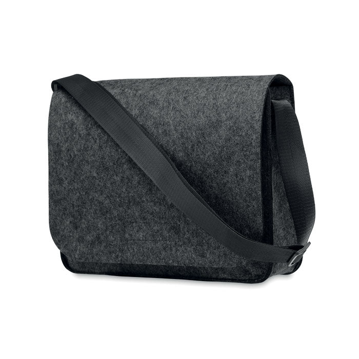 Sac bandoulière en feutre RPET