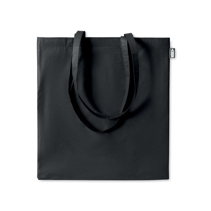 Sac shopping non tissé RPET
