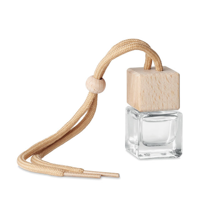 Diffuseur d'arôme de voiture 5ml