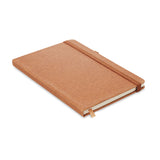 A5 PU Notebook