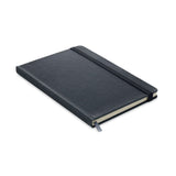 A5 PU Notebook