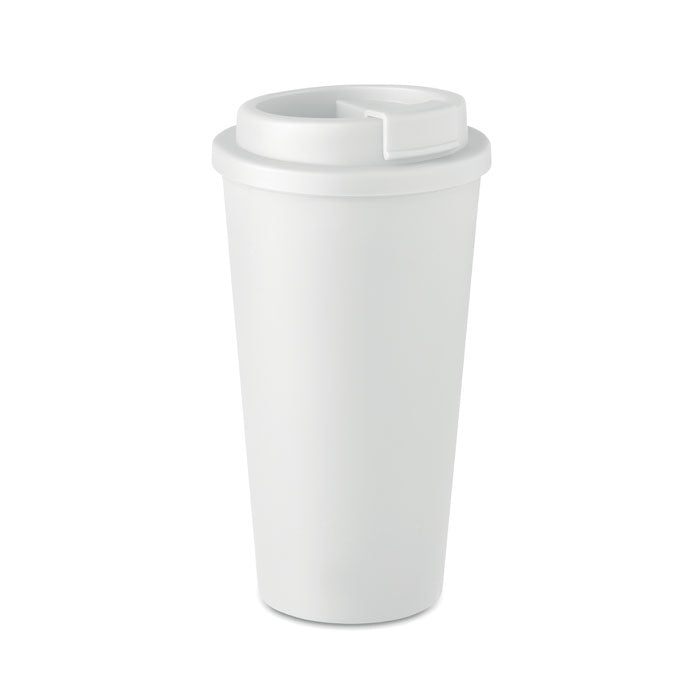 Gobelet double paroi 450 ml