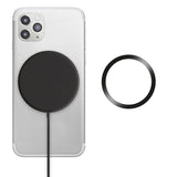 Chargeur magnétique