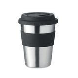Stainless Steel Drinking Cup 350ml