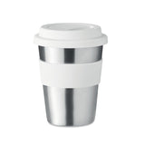 Stainless Steel Drinking Cup 350ml