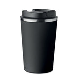 Double-wall mug 350ml