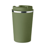 Double-wall mug 350ml