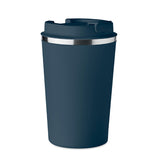 Double-wall mug 350ml