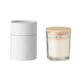 Bougie parfumée Vanille