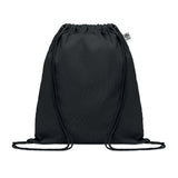 Sac en coton biologique