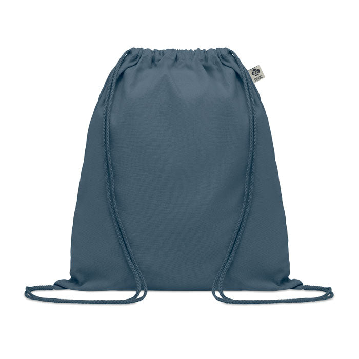 Sac en coton biologique