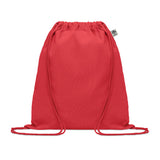 Sac en coton biologique
