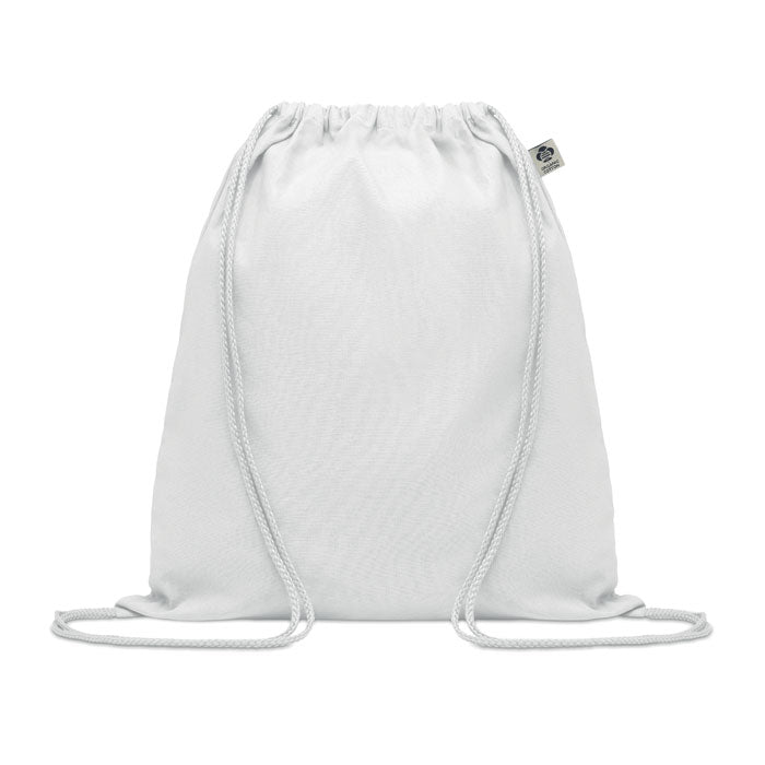 Sac en coton biologique