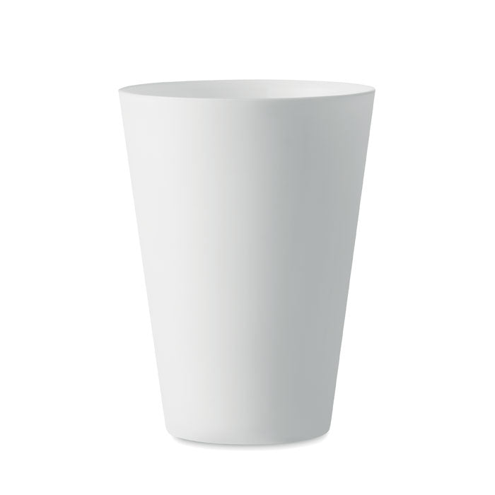 Reusable cup 300ml