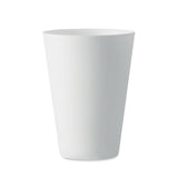 Reusable cup 300ml