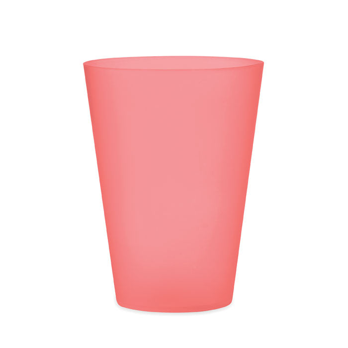 Reusable cup 300ml