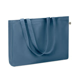 Recycled Canvas Tote Bag