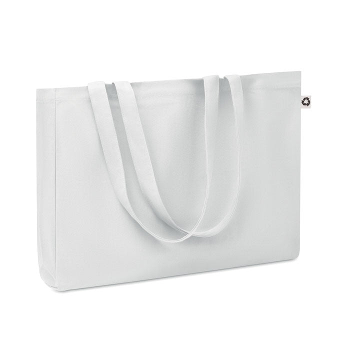 Sac en toile recyclée