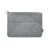 Sacoche pour ordinateur portable en feutre RPET