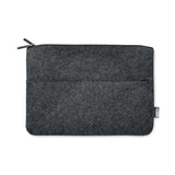 Sacoche pour ordinateur portable en feutre RPET
