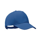 Organic Cotton Baseball Cap