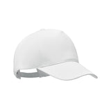 Organic Cotton Baseball Cap