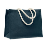 Sac de courses en jute