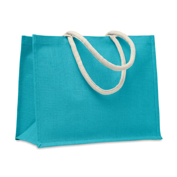 Jute Shopping Bag