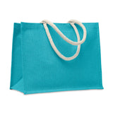 Sac de courses en jute