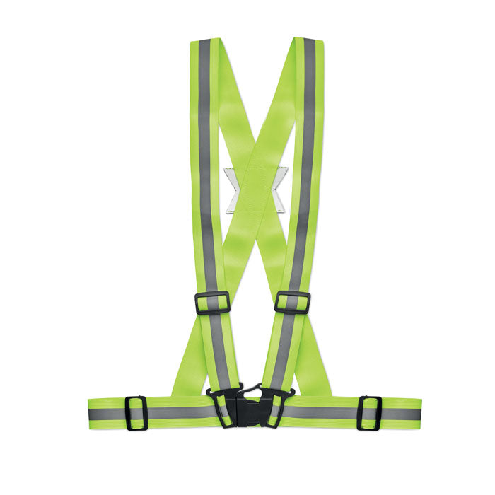 Reflective Belt Vest
