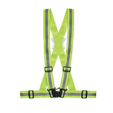 Reflective Belt Vest