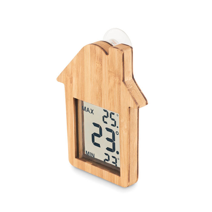 Thermomètre