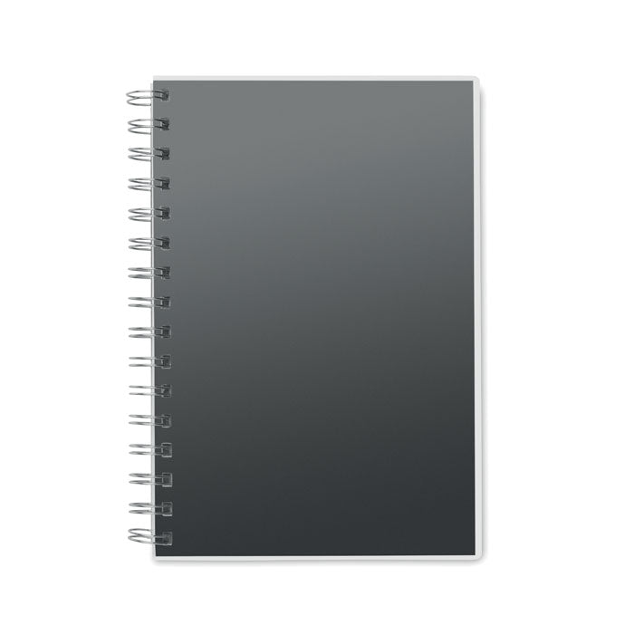 Bloc-notes A5