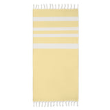 Beach towel 140 gsm