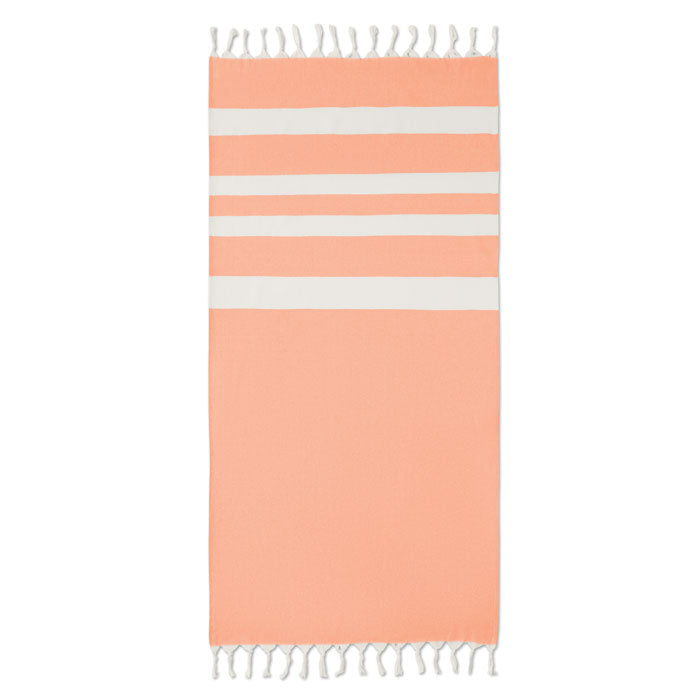 Beach towel 140 gsm