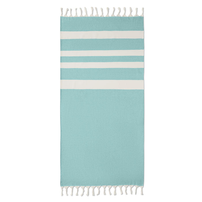 Beach towel 140 gsm